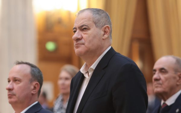 Neacșu (PSD): Astăzi scriem istorie! Moment de bilanț, promit guvernanții