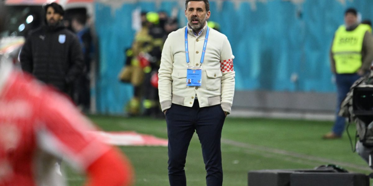 Kopic, furios după egalul cu Dinamo: „Meritam clar mai mult”