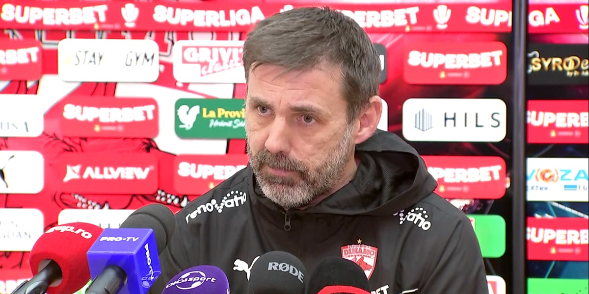 Kopic, despre Lucescu: „O onoare să-l cunosc!” Ce spune despre legenda fotbalului românesc