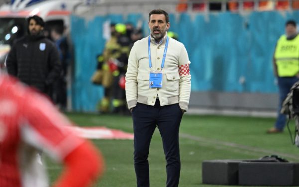 Kopic, furios după egalul cu Dinamo: „Meritam clar mai mult”