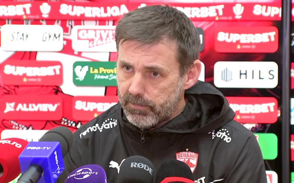 Kopic, despre Lucescu: „O onoare să-l cunosc!” Ce spune despre legenda fotbalului românesc