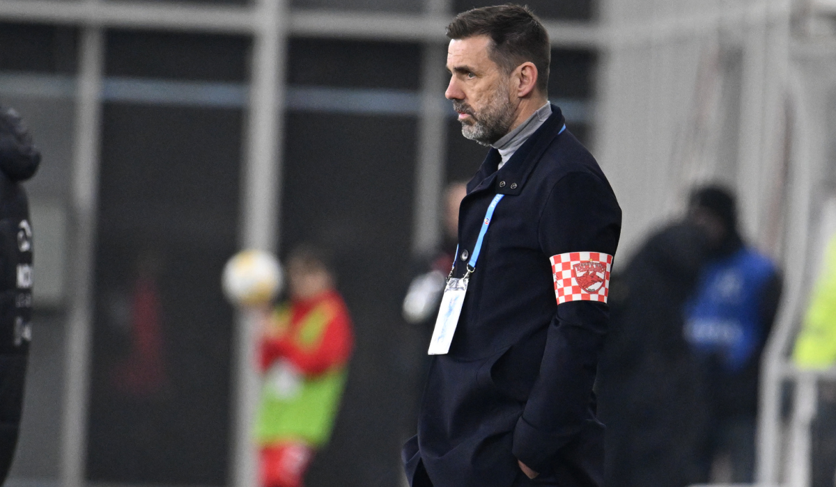 FC Argeș și Dinamo au încheiat la egalitate meciul de sâmbătă seară din play-off-ul Ligii 1, scor 1-1, rezultat care nu prea schimbă poziția echipelor în clasament