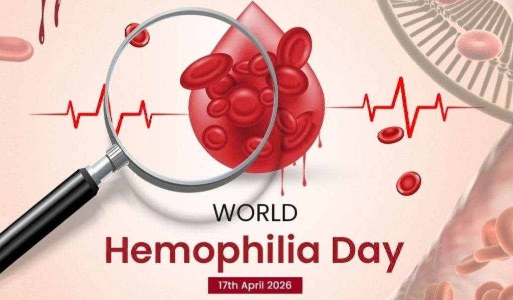 Ziua Mondială a Hemofiliei: Trei sferturi din bolnavi, nediagnosticați