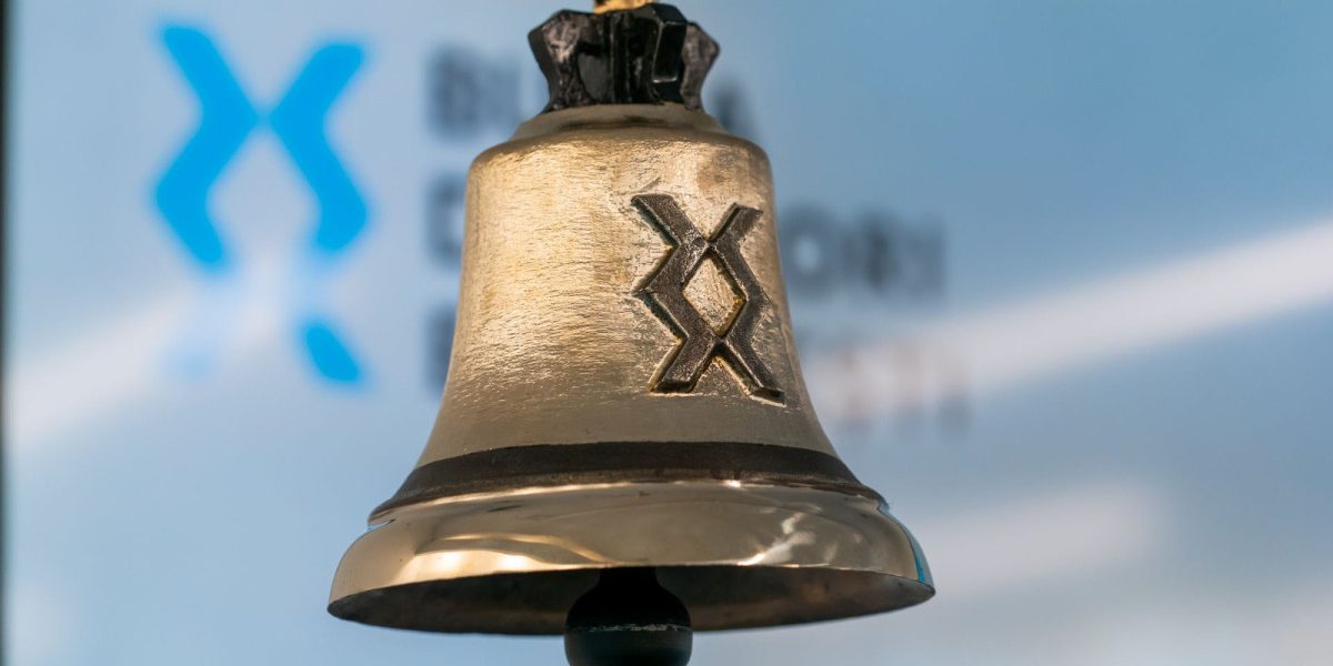 Guvernul vrea listarea CEC Bank și a Portului Constanța la bursă