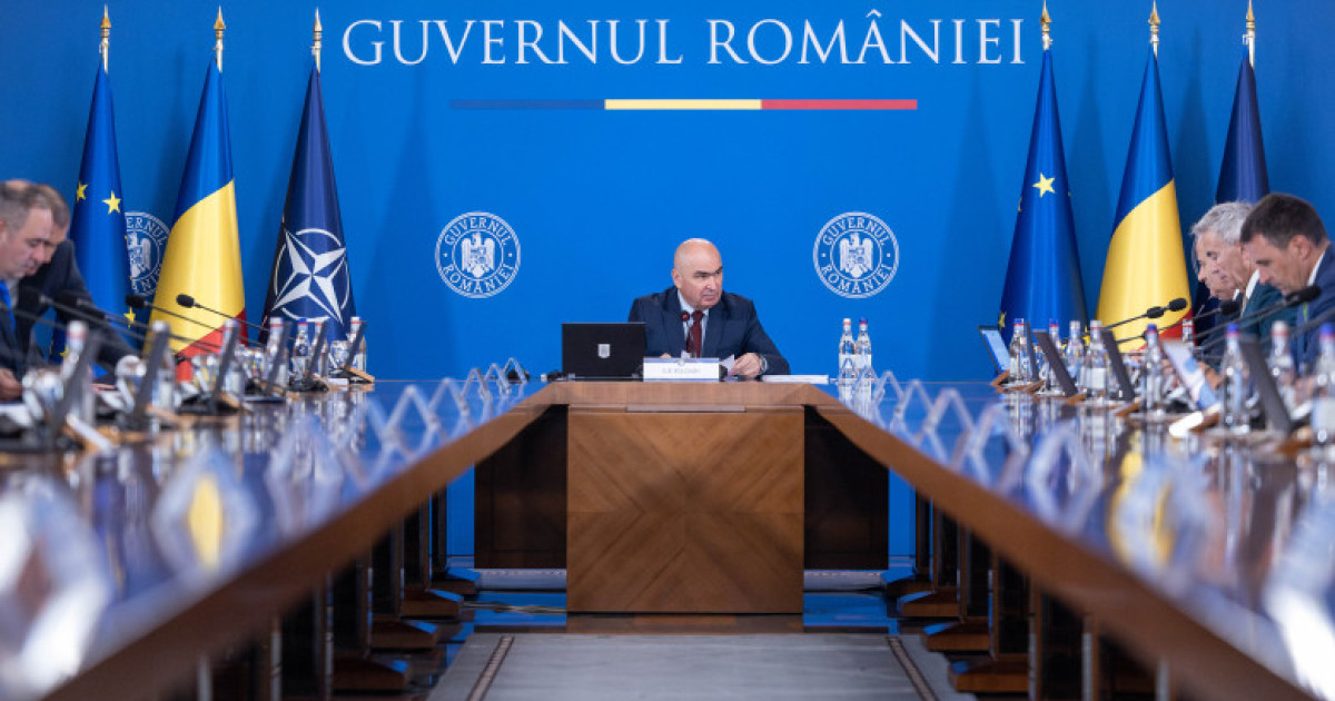 Guvernul a dat undă verde pentru o nouă rețea de monitorizare a fermelor din România O nouă structură de supraveghere a activității agricole din țara noastră va fi implementată, după ce Guvernul a aprobat, în ședința de joi, ordonanța de urgență pentru înființarea Rețelei de date referitoare la durabilitatea agricolă (RDDA)