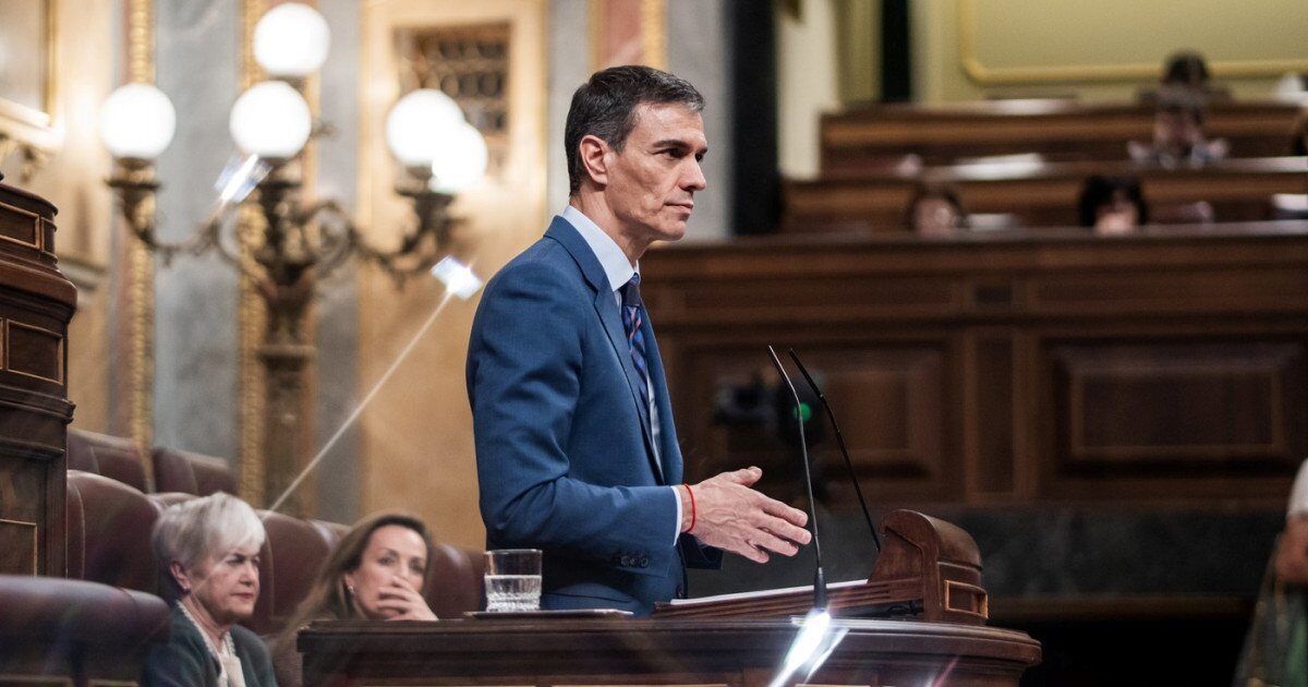 Sanchez, pe urmele lui Trump și Israel: Spania, model moral pentru UE
