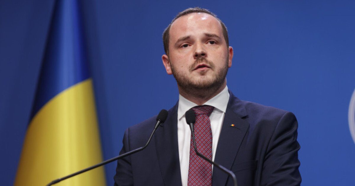 Rogobete, la Washington: Întâlniri cu Pfizer și Banca Mondială, despre vaccinurile COVID