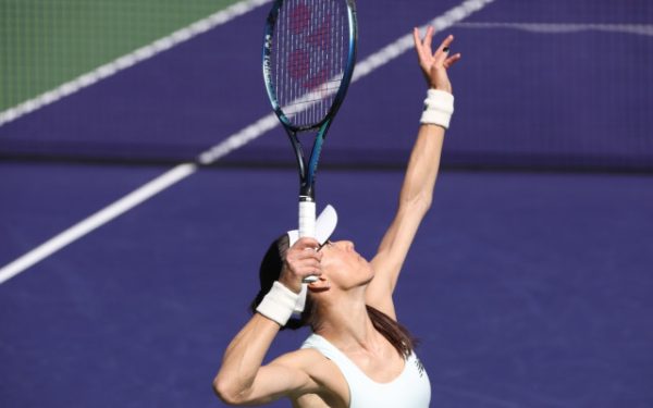 Cîrstea, duel cu Wang la Rouen: ACUM, pentru sferturile WTA!