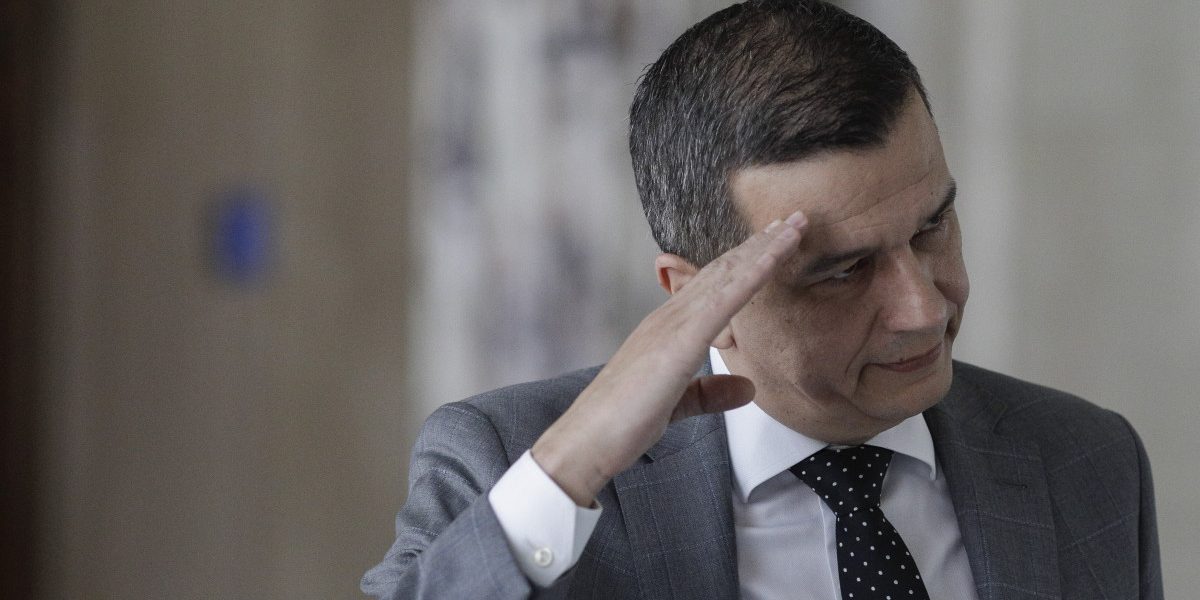 Olguța Vasilescu: Grindeanu, demisie de la Cameră după ruperea coaliției