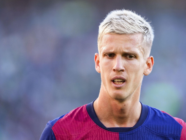 Dani Olmo a anunțat decizia finală cu privire la posibilitatea de a părăsi FC Barcelona după săptămâni de zvonuri și intenții contradictorii în presa din Spania