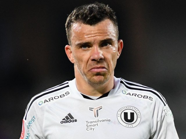 Dan Nistor, jucătorul celor de la Universitatea Cluj, a ieșit recent în evidență cu o declarație surprinzătoare despre Rapid București, ceea ce a generat un val de reacții în mediul fotbalistic românesc