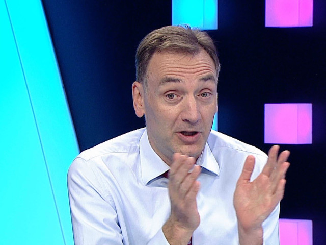 Radu Naum, șocat de ”scandalu” Craiova-Rapid: ”Îți stă părul măciucă!”