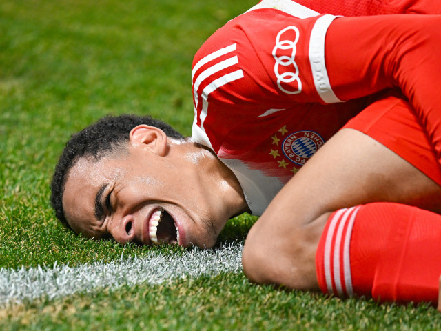 Bayern, anchetată de UEFA chiar înainte de semifinalele Champions League