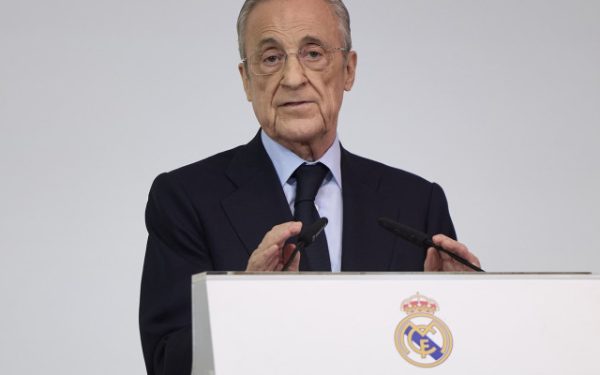 Revenire Bombă la Real Madrid: Florentino Perez a dat Verdictul