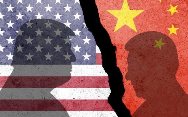 China și Iran: Provocarea economică globală a SUA, în stil Trump