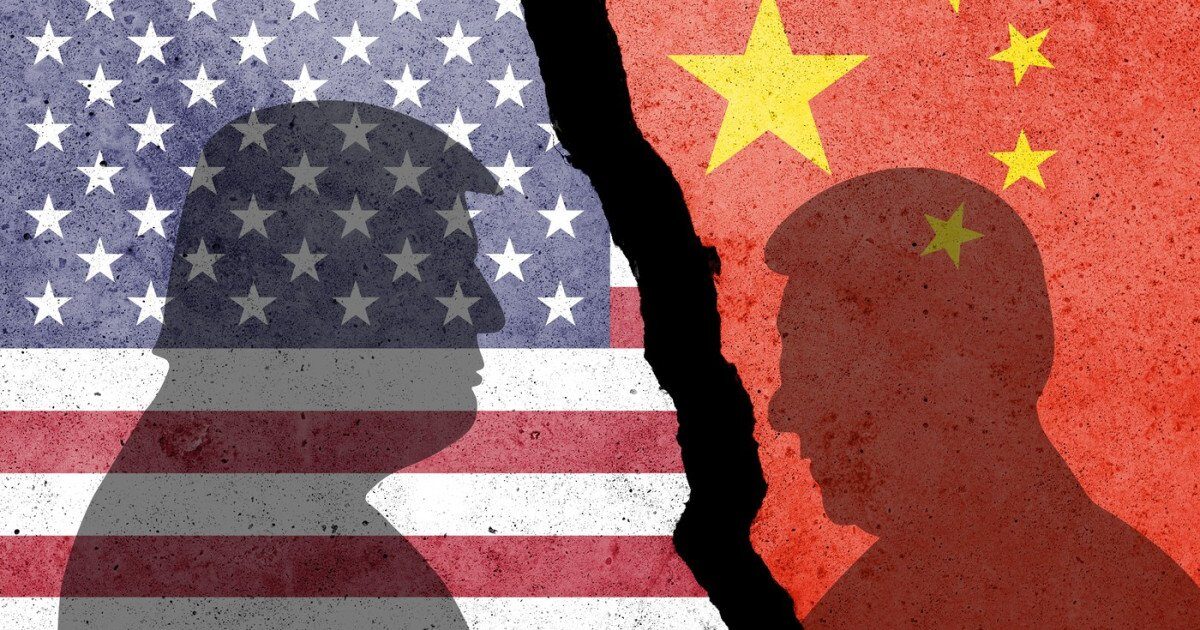 China și Iran: Provocarea economică globală a SUA, în stil Trump