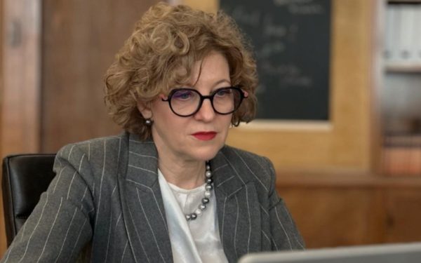 Oana Gheorghiu, atac dur la PSD: „Șantaj? Nu accept! Listările lor au fost!”