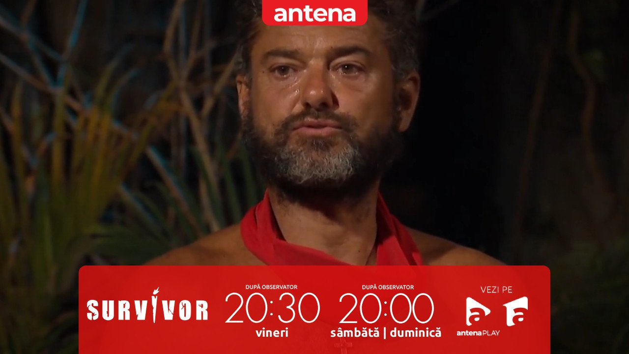 Cristi Boureanu a produs o surpriză majoră în cel de-al 39-lea episod al emisiunii Survivor România, difuzat duminică, 5 aprilie 2026, când, în timpul Consiliului Tribal al Faimoșilor, a folosit un artificiu strategic pentru a evita eliminarea