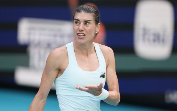 Sorana Cîrstea, OUT la Linz: Românca, eliminată de favorita turneului
