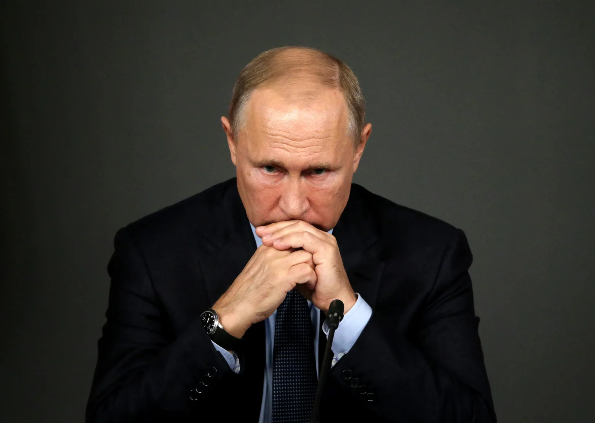 Rusia vrea control absolut: „Băncile trebuie să dispară”, anunță Moscova