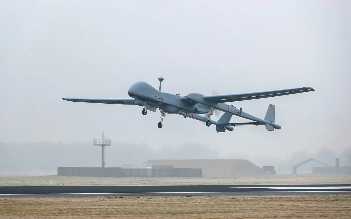 Armata României, exercițiu cu NATO: Apărare anti-drone la Capu Midia