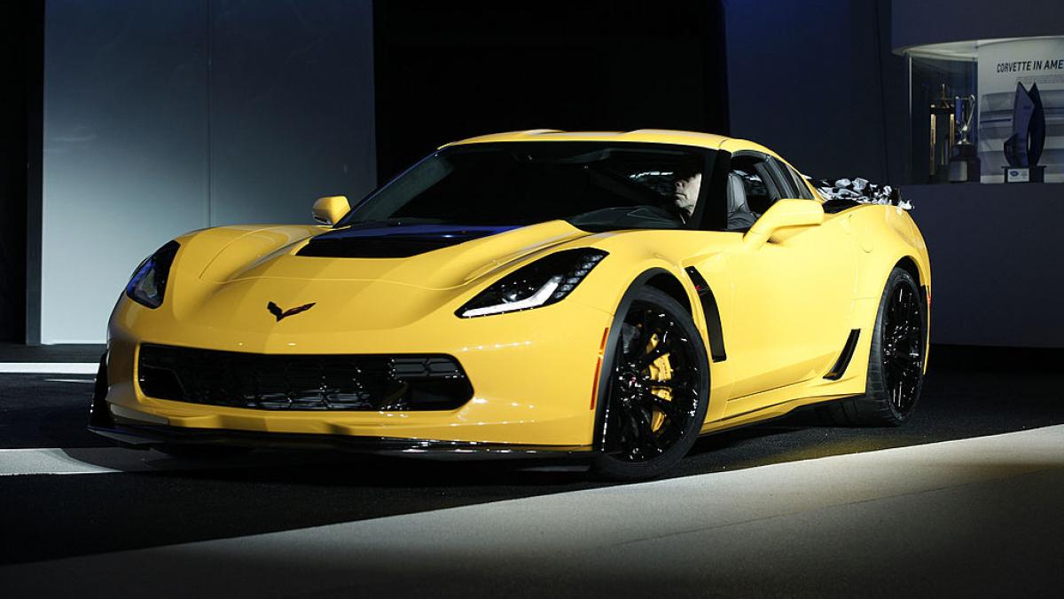 Șapte ore de drum pentru un Corvette: Escrocheria de proporții care a șocat România