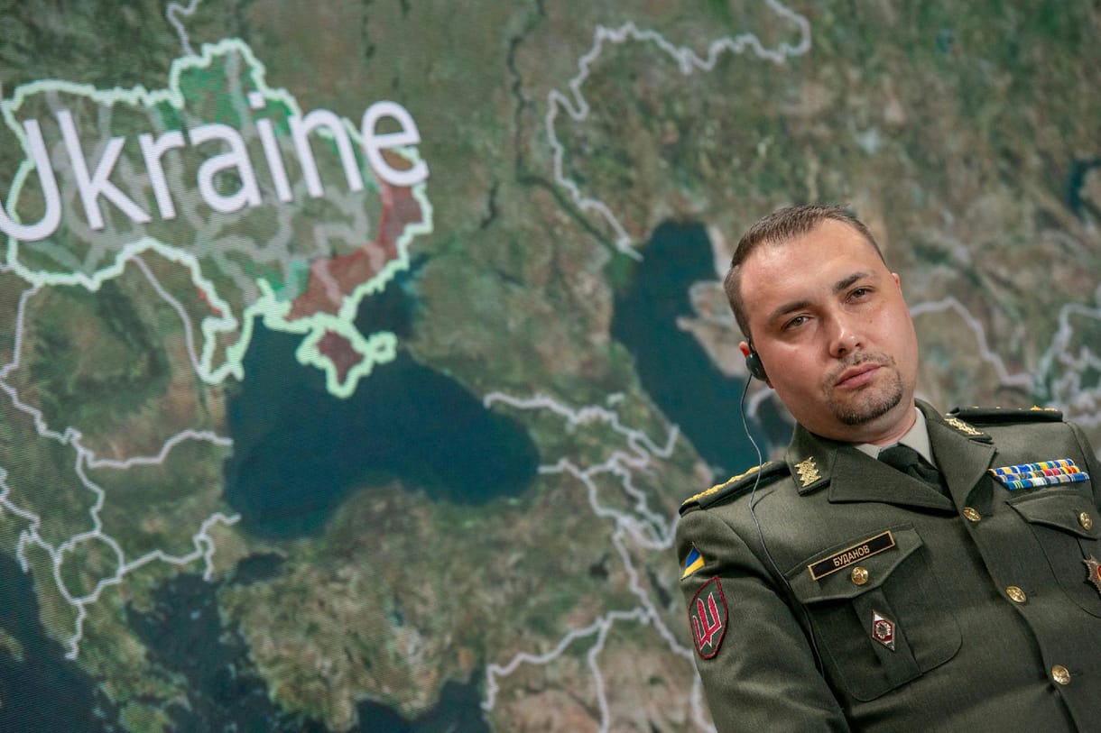 Războiul se apropie de final: Semnalul decisiv vine din Ucraina?