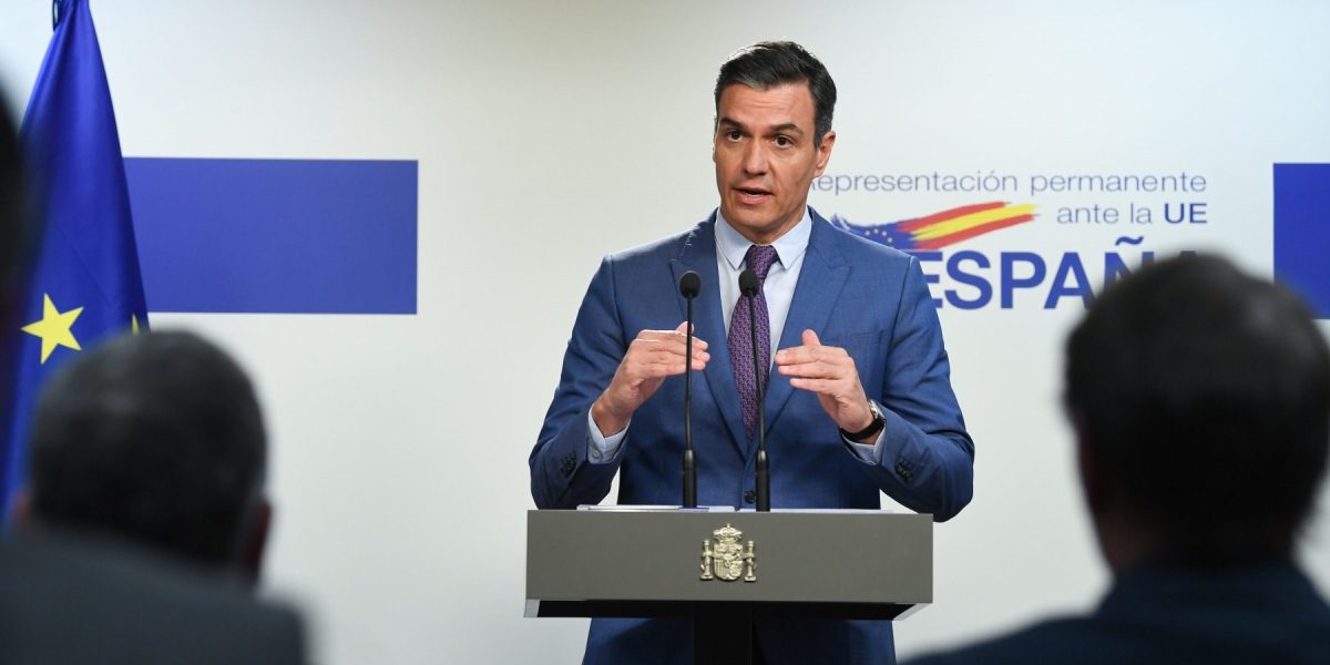 Premierul Spaniol, apel dramatic la UE: „Nu Gaza în Liban!”