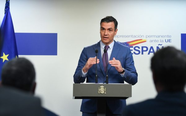 Premierul Spaniol, apel dramatic la UE: „Nu Gaza în Liban!”