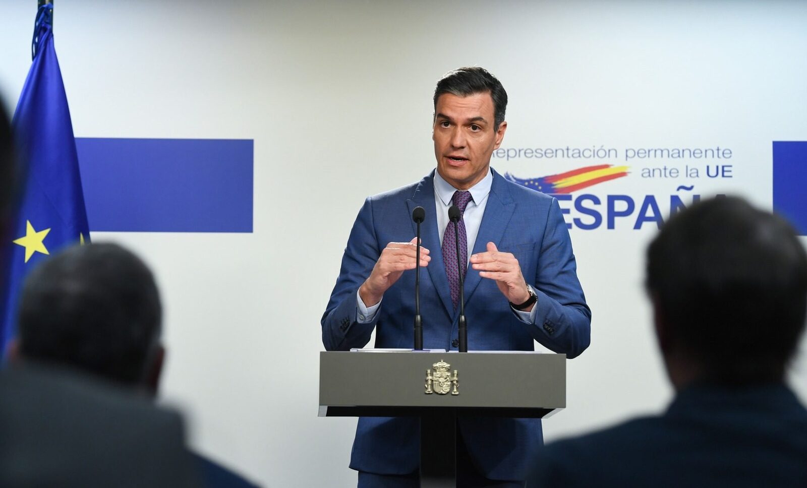 Premierul Spaniol, apel dramatic la UE: „Nu Gaza în Liban!”