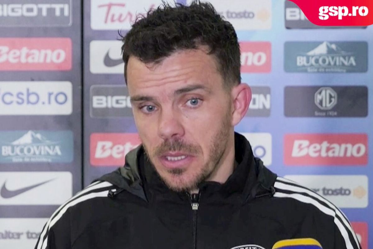 Radu Constantea, președintele echipei U Cluj, l-a criticat pe Dan Nistor pentru declarațiile făcute după victoria din deplasare cu Rapid București