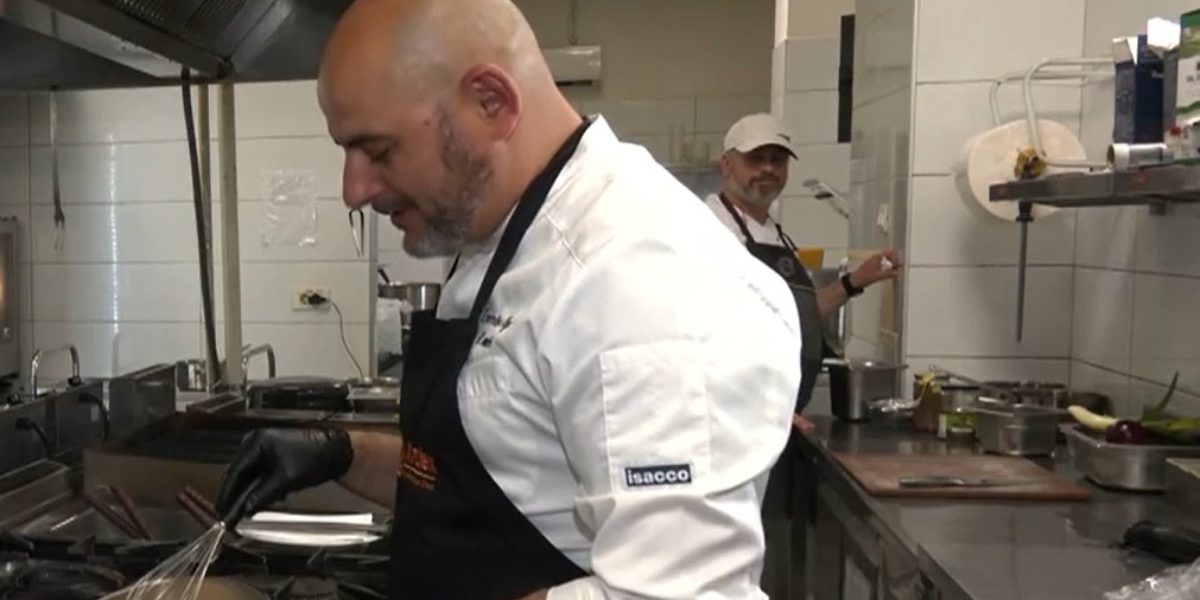 Paște reciclabil! Transformă mâncarea rămasă într-un aperitiv delicios