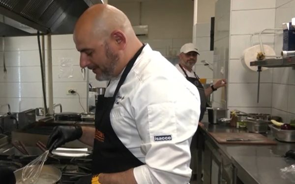 Paște reciclabil! Transformă mâncarea rămasă într-un aperitiv delicios