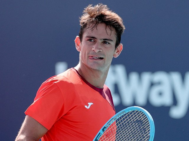 Mariano Navone și Daniel Merida au disputat finala ultimului turneu ATP Țiriac Open, în timp ce alte patru finale s-au jucat de-a lungul zilei pe terenurile din București