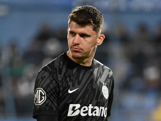 Târnovanu, gol de debut pentru Rădoi la Gaziantep? Reacția lui Giovanni Becali