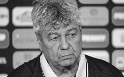 Reacția turcilor, după moartea lui Mircea Lucescu: Primele mesaje
