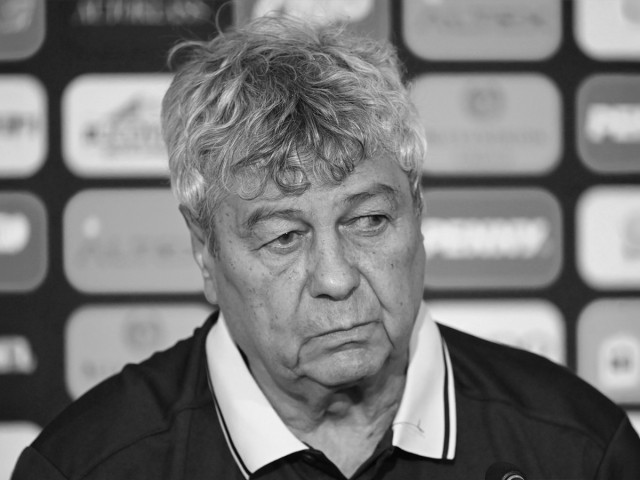Reacția turcilor, după moartea lui Mircea Lucescu: Primele mesaje