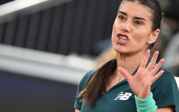 CÎRSTEA, furie la Rouen: Românca merge în semifinale după duel cu Bondar