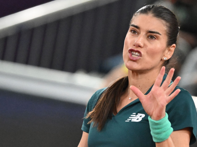 CÎRSTEA, furie la Rouen: Românca merge în semifinale după duel cu Bondar