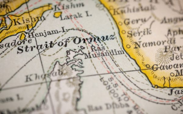 Băsescu: Blocada din Ormuz, „o greșeală”. Va tensiona SUA și Extremul Orient