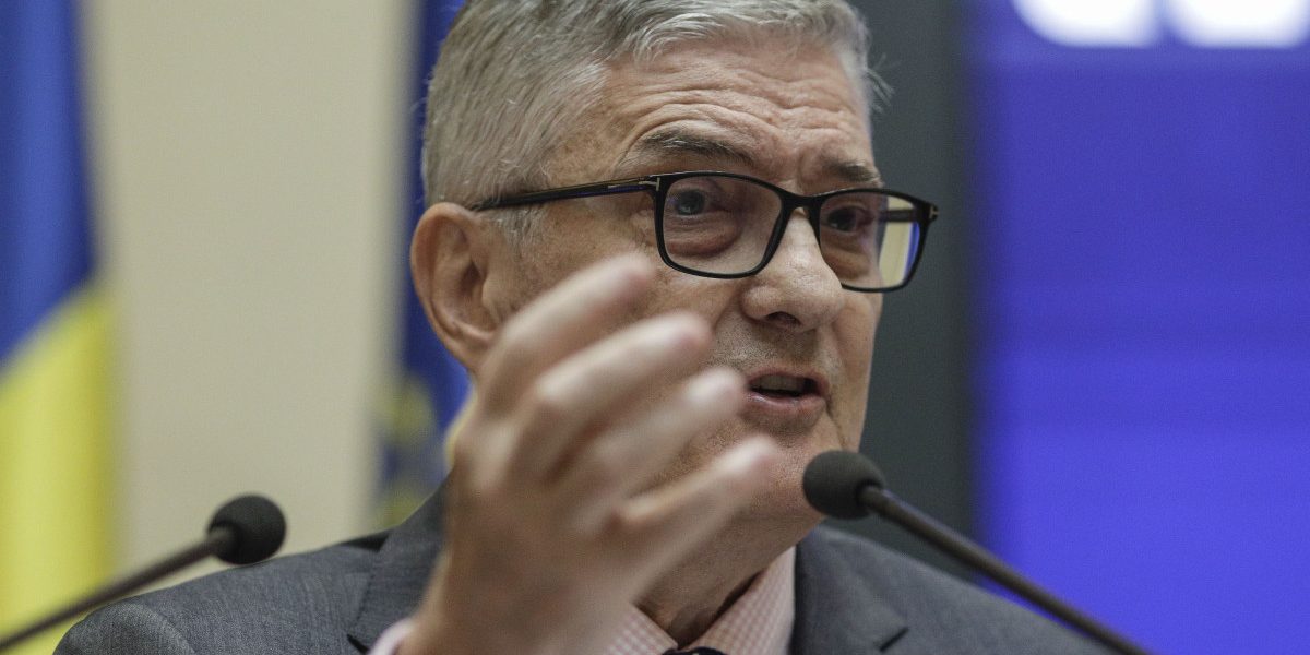 Dăianu: Criza politică scumpește viața. Dobânzi mai mari, presiune pe buget