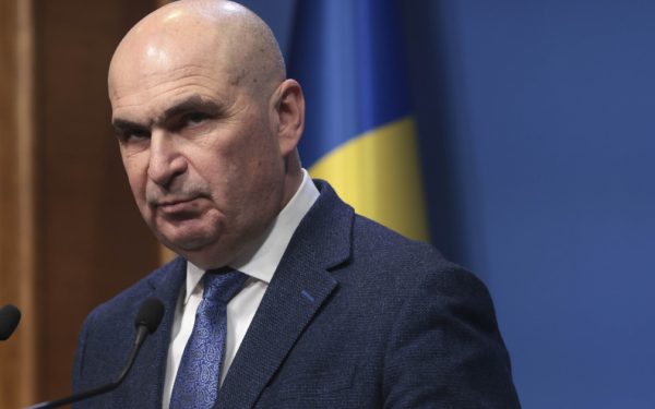 Bolojan: Doar o majoritate stabilă guvernează România eficient, restul sunt variante