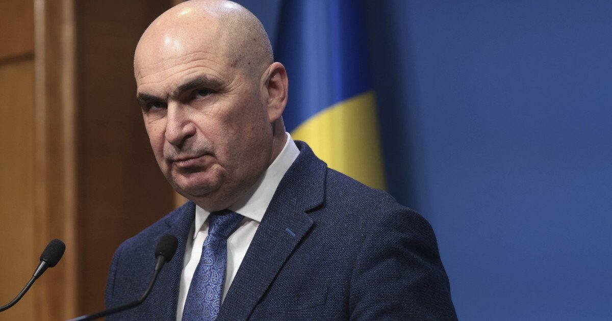 Bolojan: Doar o majoritate stabilă guvernează România eficient, restul sunt variante