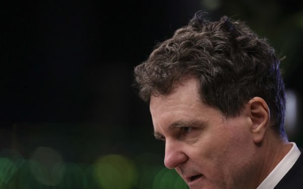 Nicușor Dan, mesaj de Paște: Speranța renaște în București, ca o promisiune