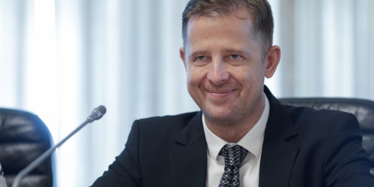 Thuma vrea negocieri cu PSD: „PNL merge pe izolare” (STENOGRAME)