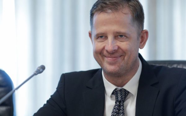 Thuma vrea negocieri cu PSD: „PNL merge pe izolare” (STENOGRAME)