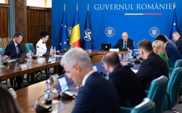 Bolojan avansează nume pentru înlocuirea miniștrilor PSD. Surse din Guvern