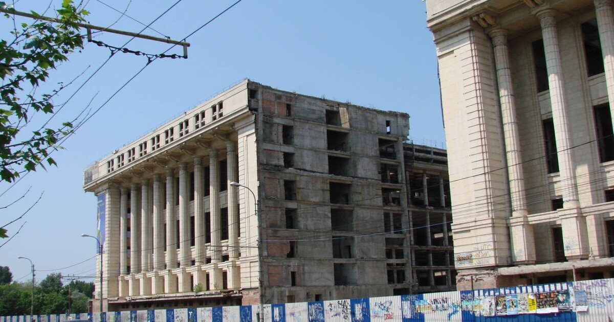România câștigă arbitrajul Casa Radio: Ministrul anunță „sute de milioane salvate”