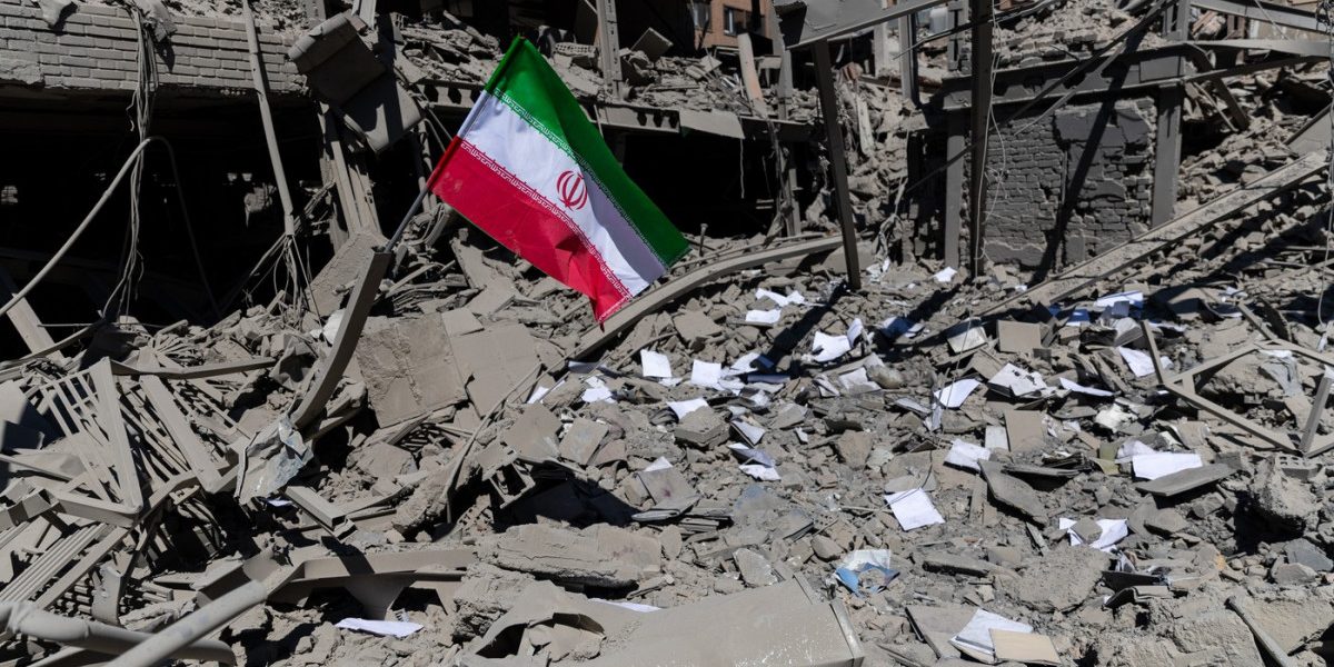 Război în Orient: JD Vance, despre „orientările clare” ale lui Donald Trump pentru Iran