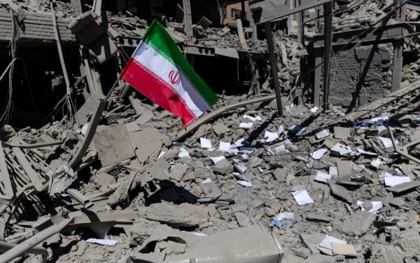 Război în Orient: JD Vance, despre „orientările clare” ale lui Donald Trump pentru Iran